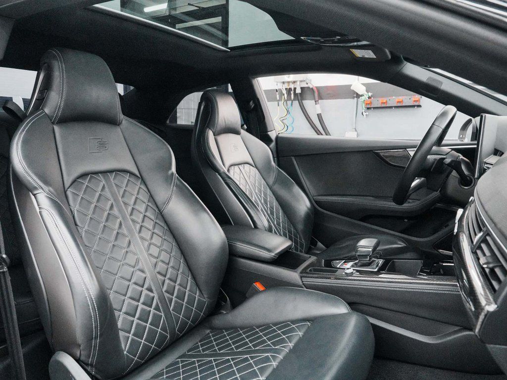 2023 Audi S5 Premium Plus Image 13 of 36