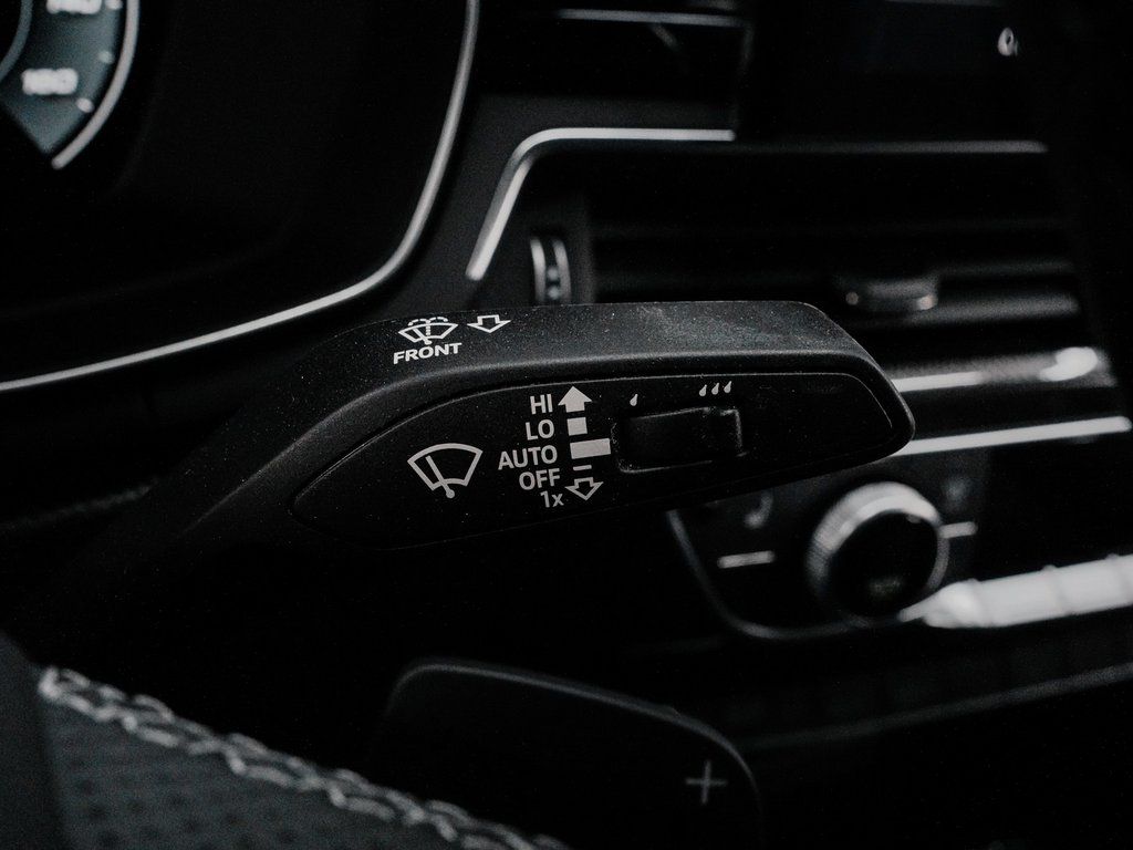 2023 Audi S5 Premium Plus Image 31 of 36