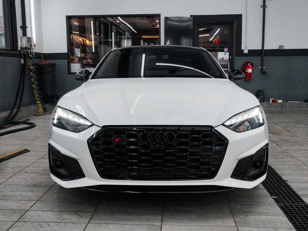 2023 Audi S5 Premium Plus Image 2 of 36