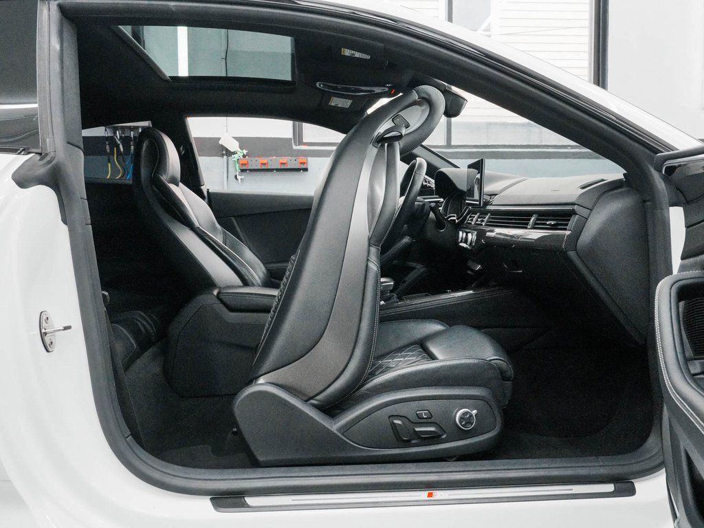 2023 Audi S5 Premium Plus Image 33 of 36