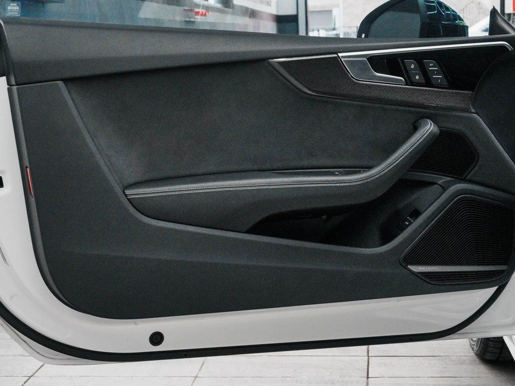 2023 Audi S5 Premium Plus Image 23 of 36