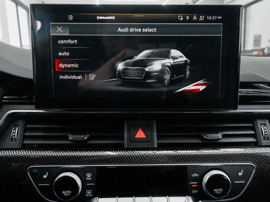 2023 Audi S5 Premium Plus Image 21 of 36