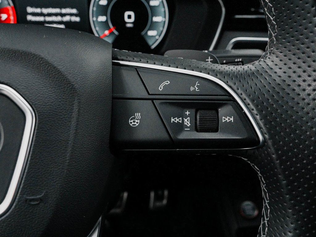 2023 Audi S5 Premium Plus Image 26 of 36