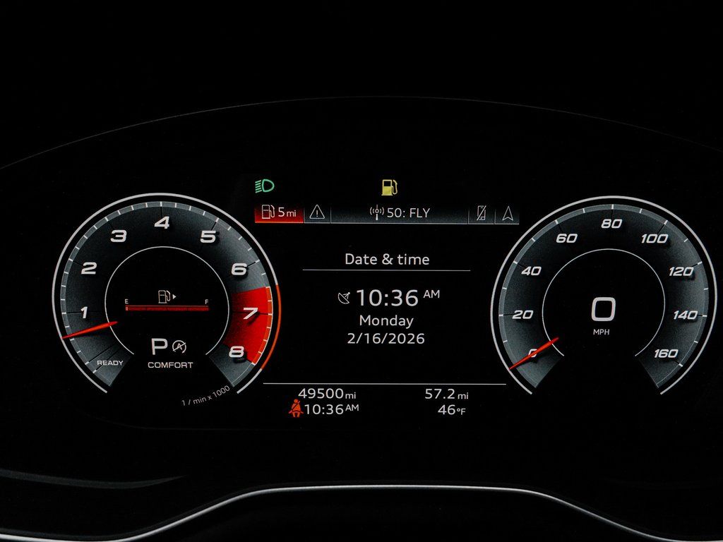 2023 Audi S5 Premium Plus Image 19 of 36