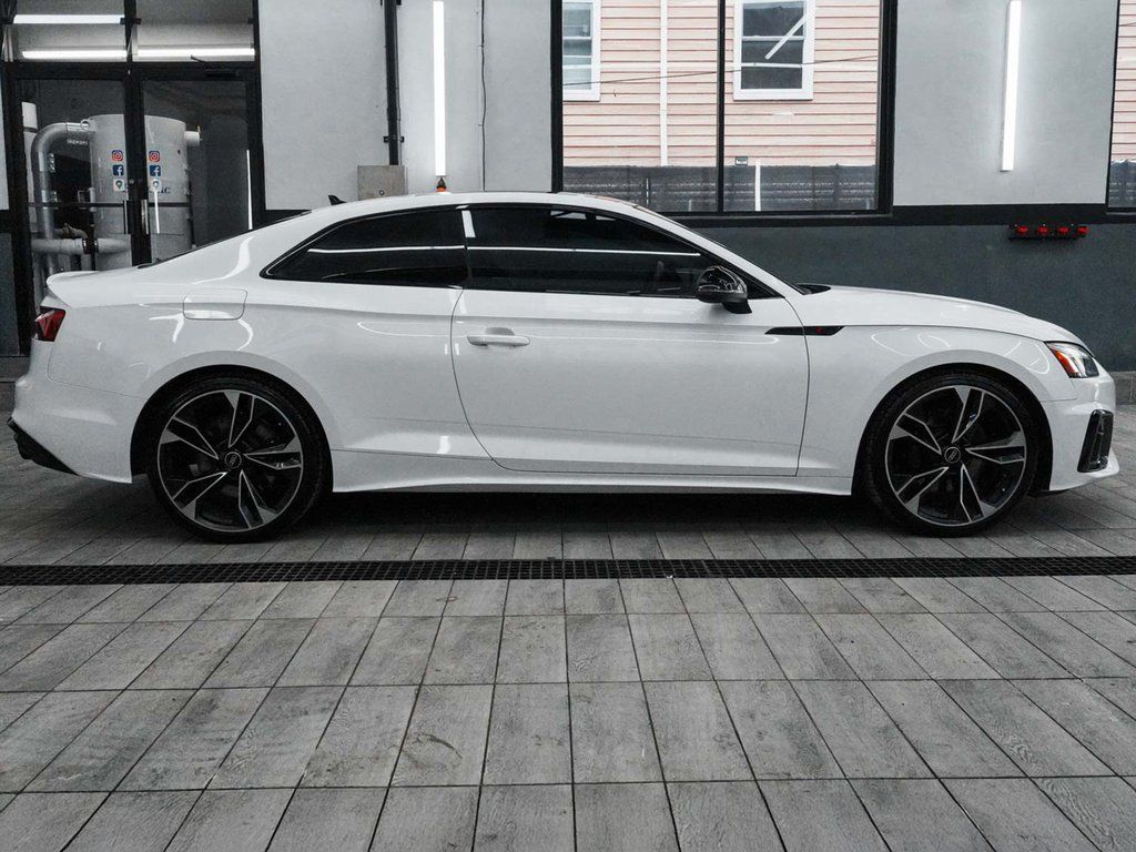 2023 Audi S5 Premium Plus Image 4 of 36
