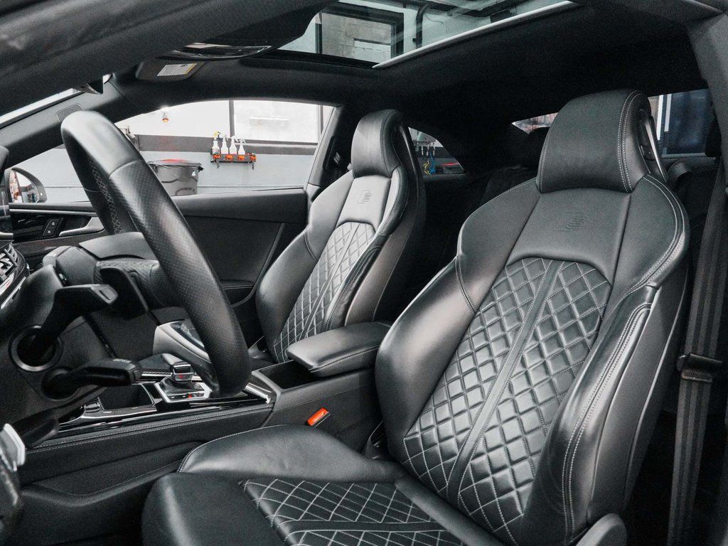 2023 Audi S5 Premium Plus Image 14 of 36