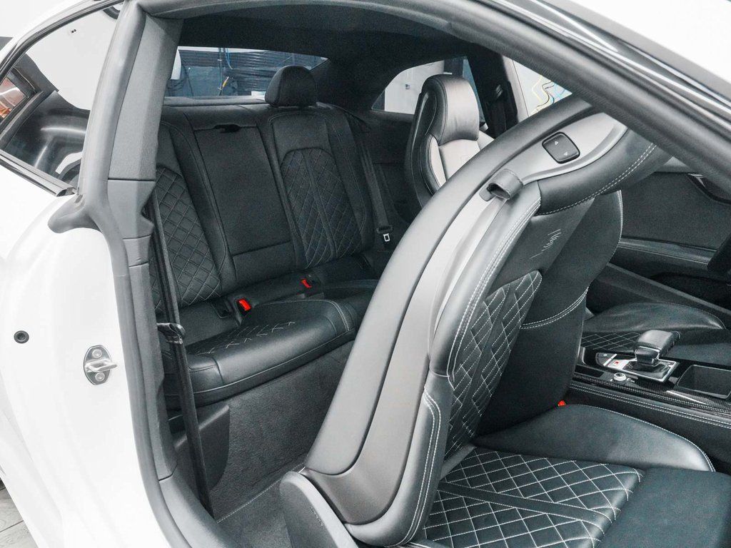 2023 Audi S5 Premium Plus Image 16 of 36