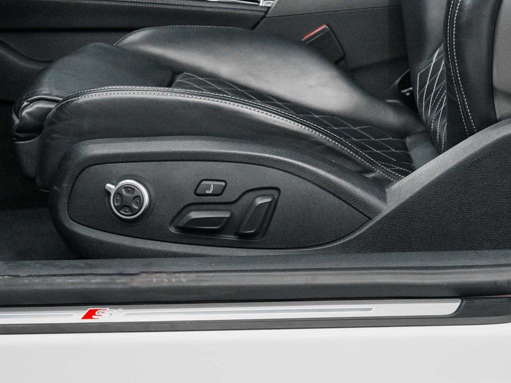 2023 Audi S5 Premium Plus Image 34 of 36