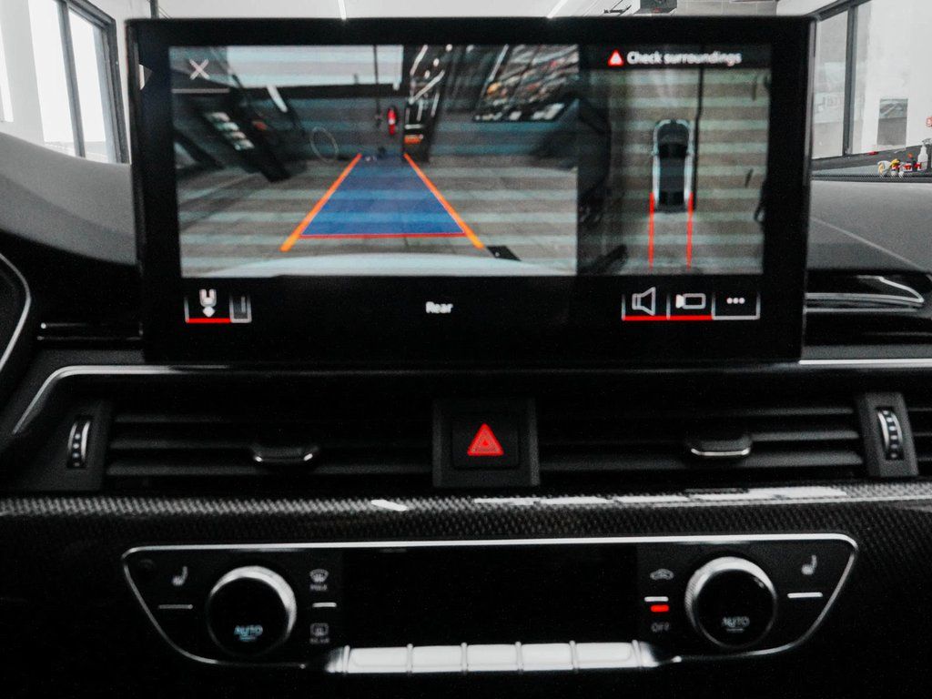 2023 Audi S5 Premium Plus Image 20 of 36