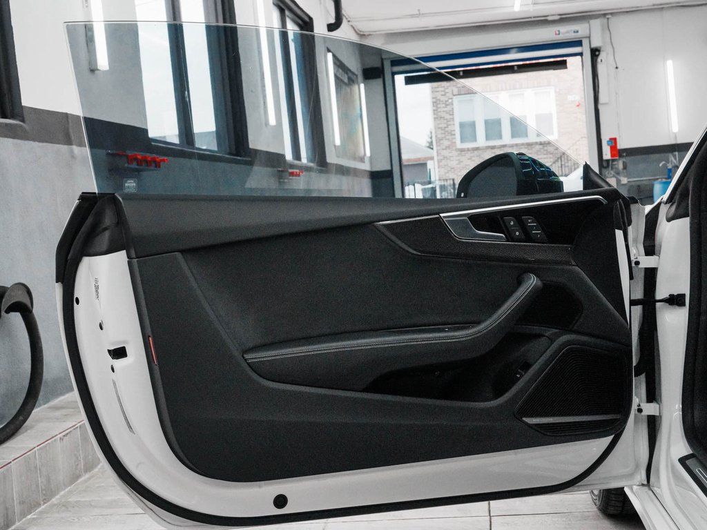 2023 Audi S5 Premium Plus Image 24 of 36