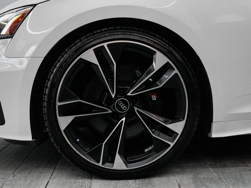 2023 Audi S5 Premium Plus Image 9 of 36