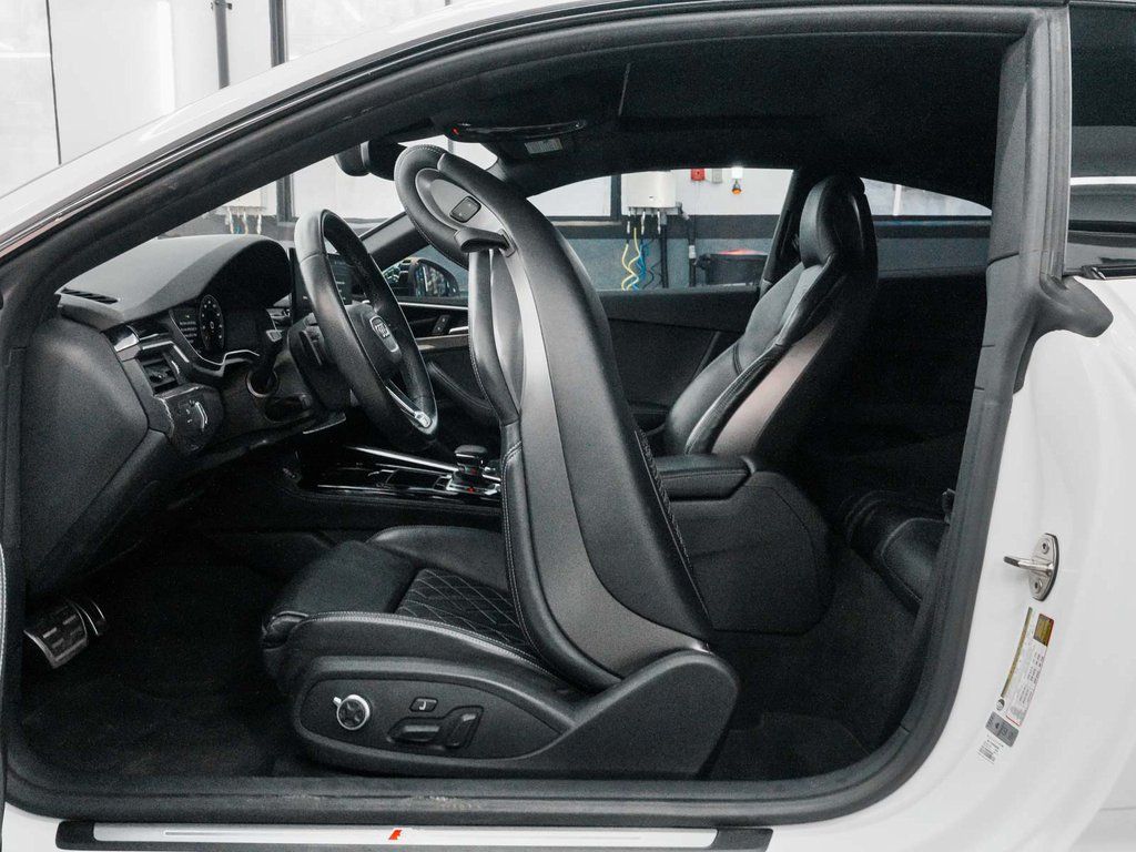 2023 Audi S5 Premium Plus Image 35 of 36