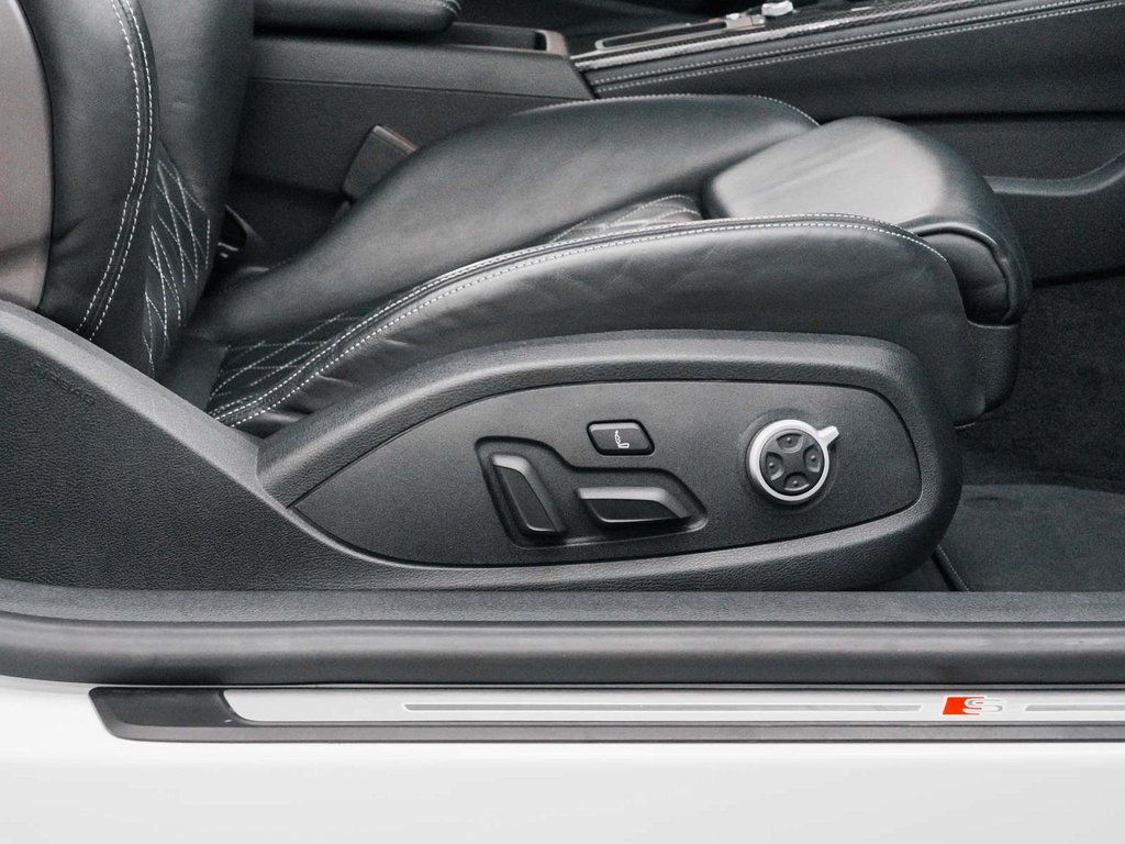 2023 Audi S5 Premium Plus Image 12 of 36