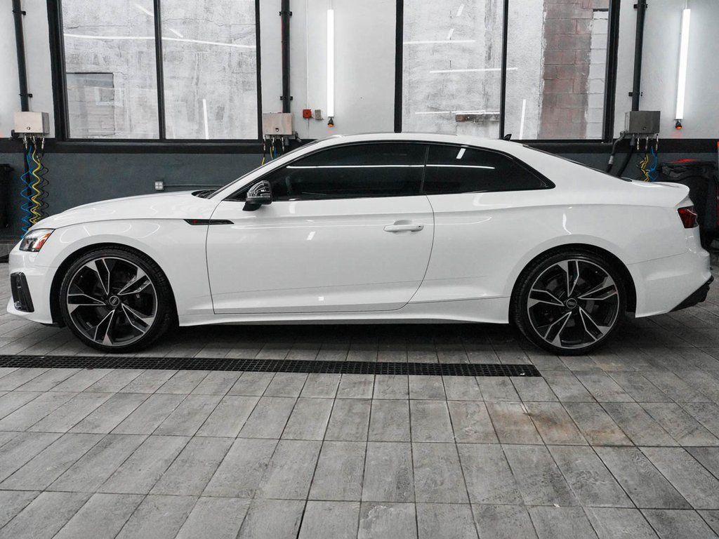 2023 Audi S5 Premium Plus Image 7 of 36