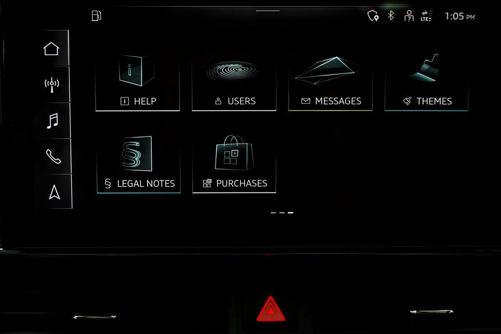 2023 Audi S5 Premium Plus Image 21 of 46