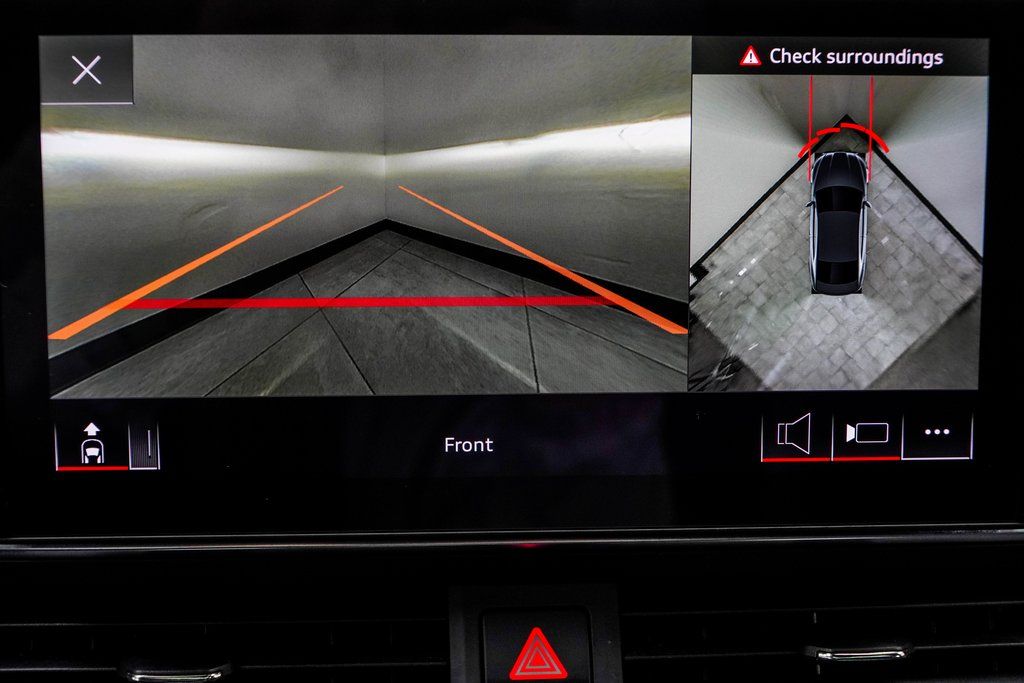 2023 Audi S5 Premium Plus Image 35 of 46