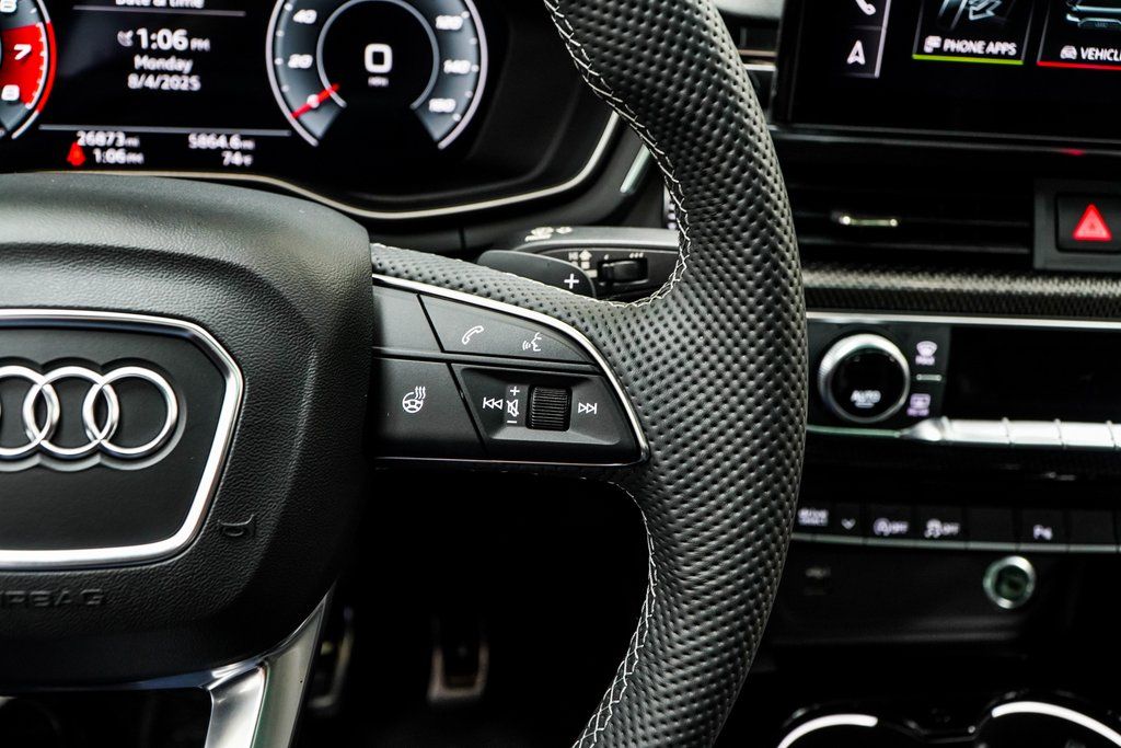 2023 Audi S5 Premium Plus Image 18 of 46