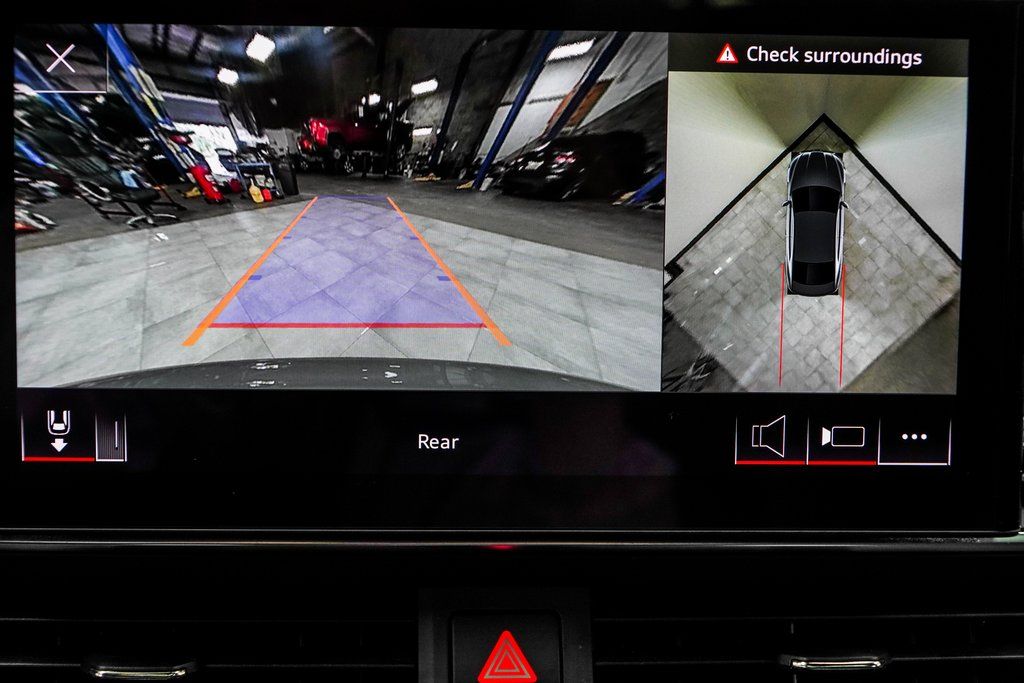 2023 Audi S5 Premium Plus Image 34 of 46