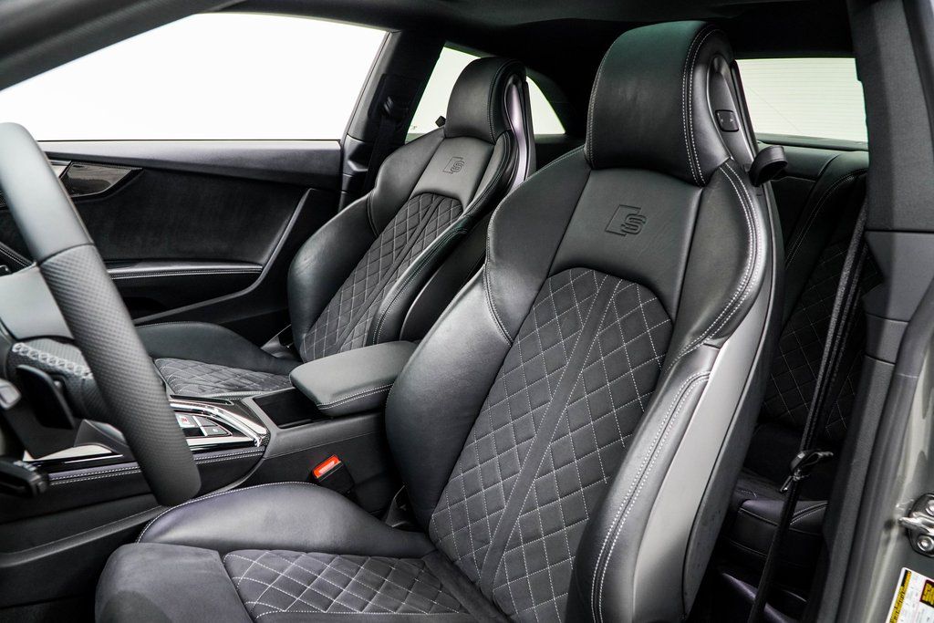 2023 Audi S5 Premium Plus Image 12 of 46