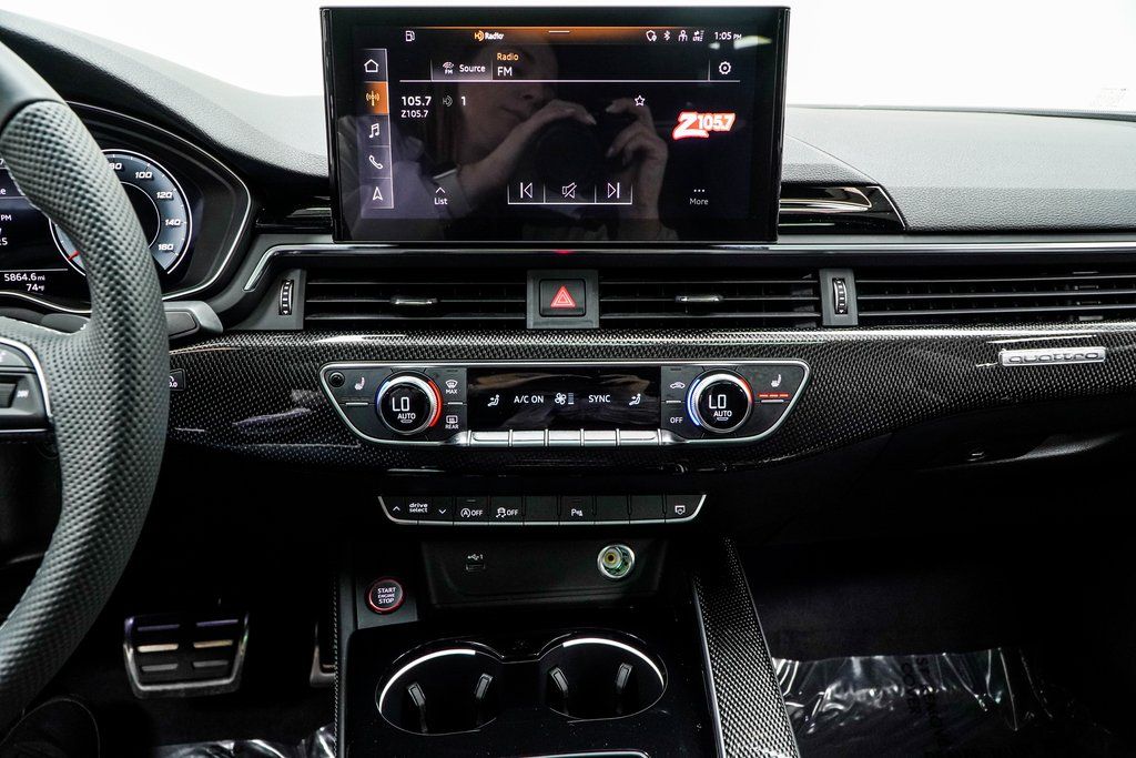 2023 Audi S5 Premium Plus Image 16 of 46