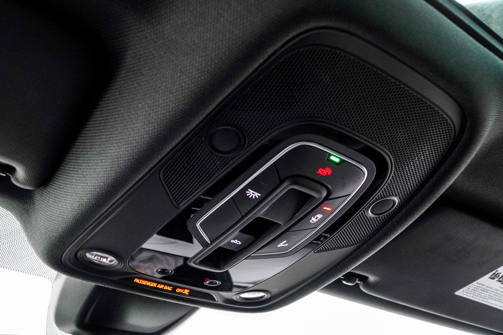 2023 Audi S5 Premium Plus Image 39 of 46