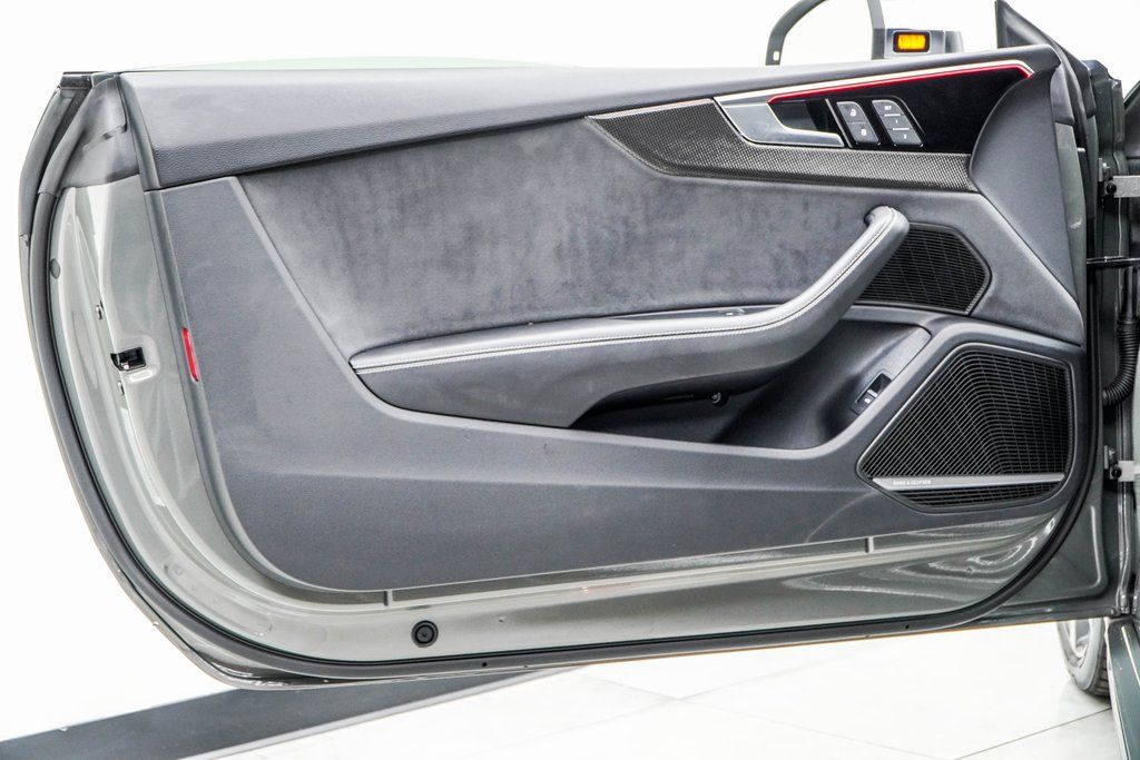 2023 Audi S5 Premium Plus Image 23 of 46