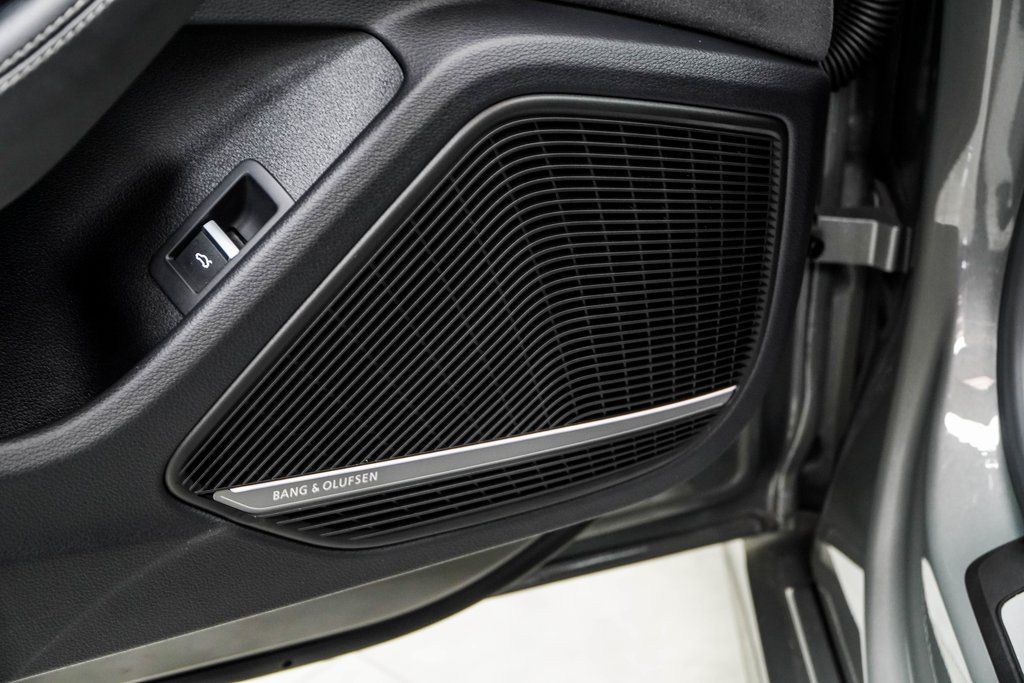 2023 Audi S5 Premium Plus Image 27 of 46