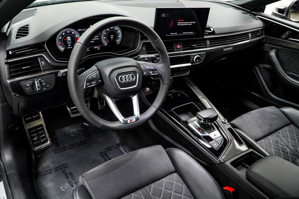 2023 Audi S5 Premium Plus Image 14 of 46