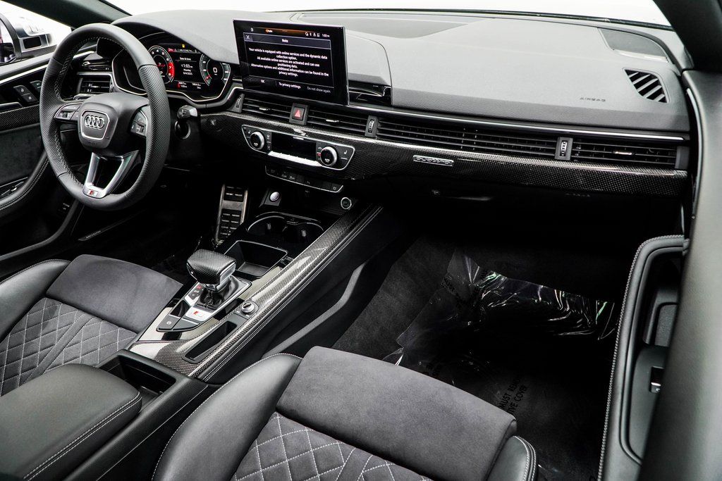 2023 Audi S5 Premium Plus Image 13 of 46