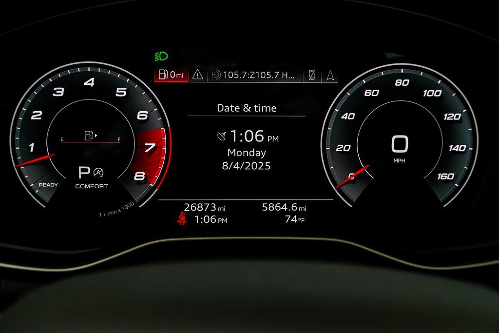 2023 Audi S5 Premium Plus Image 19 of 46