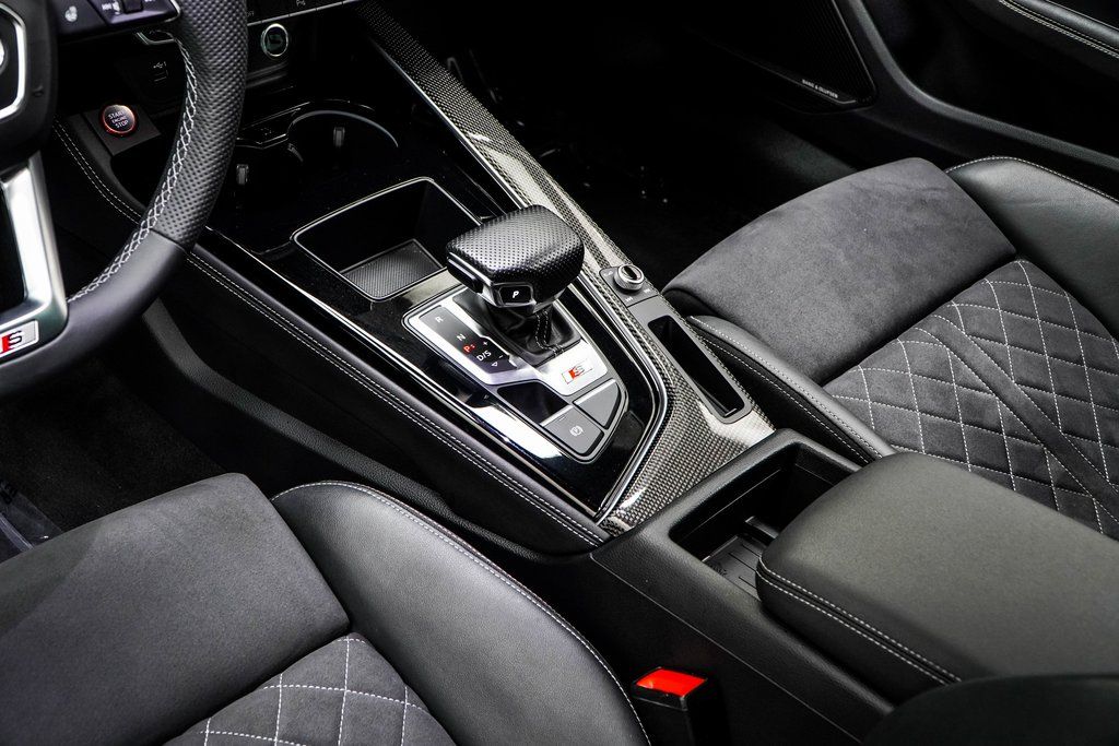 2023 Audi S5 Premium Plus Image 22 of 46