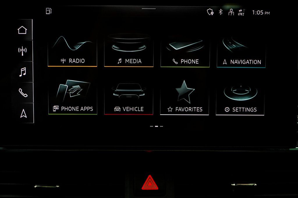 2023 Audi S5 Premium Plus Image 40 of 46