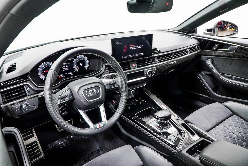 2023 Audi S5 Premium Plus Image 15 of 46