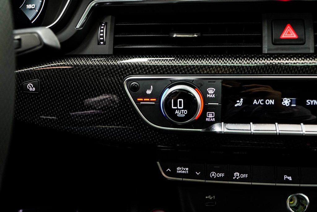 2023 Audi S5 Premium Plus Image 25 of 46