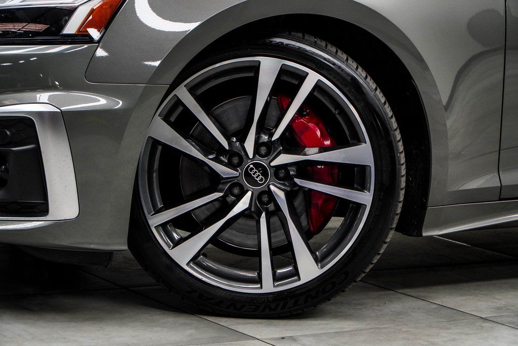 2023 Audi S5 Premium Plus Image 10 of 46