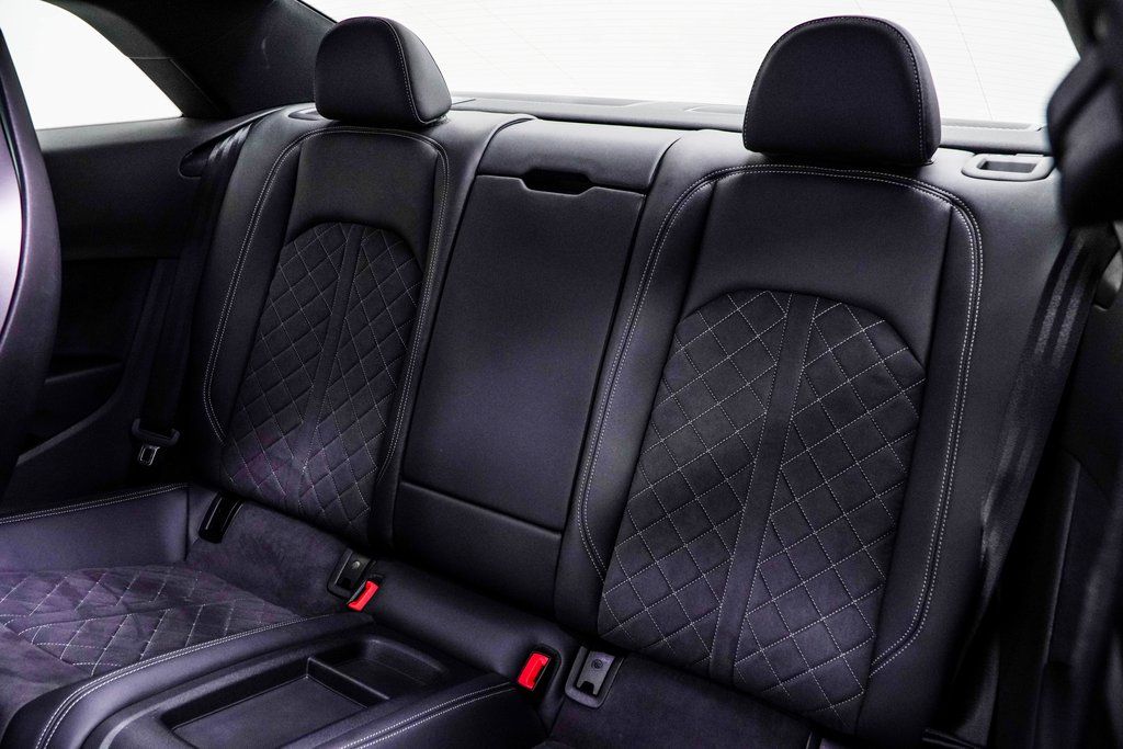 2023 Audi S5 Premium Plus Image 11 of 46