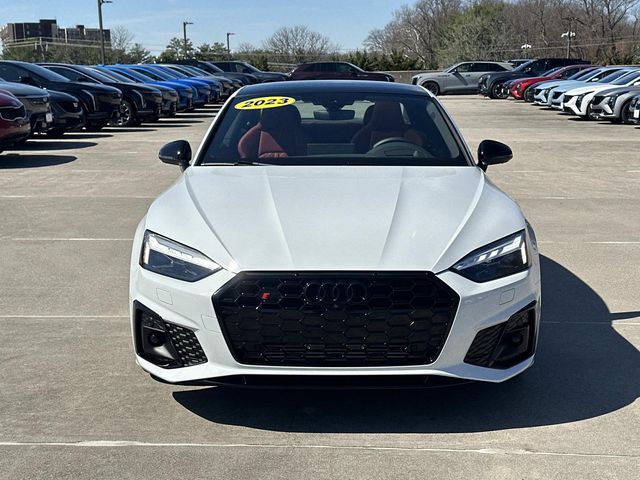 2023 Audi S5 Prestige Image 2 of 31