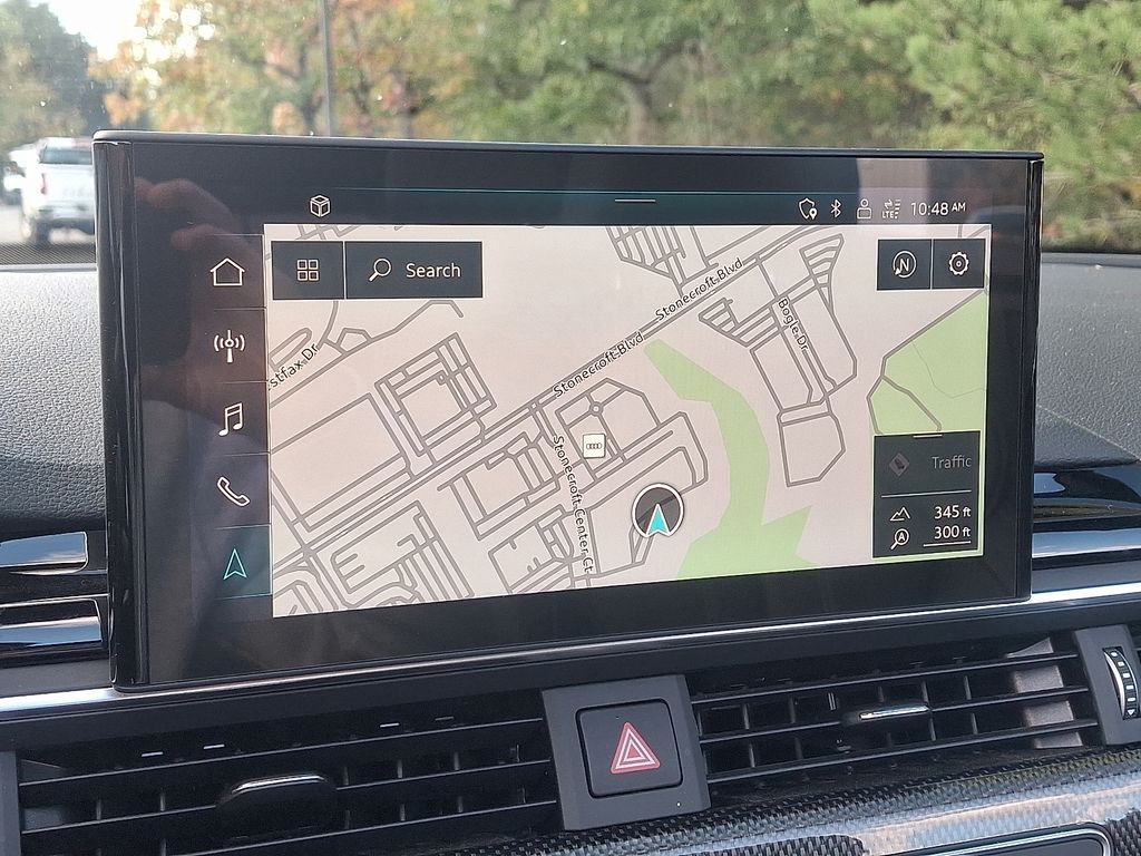 2023 Audi S5 Cabriolet Prestige Image 15 of 30