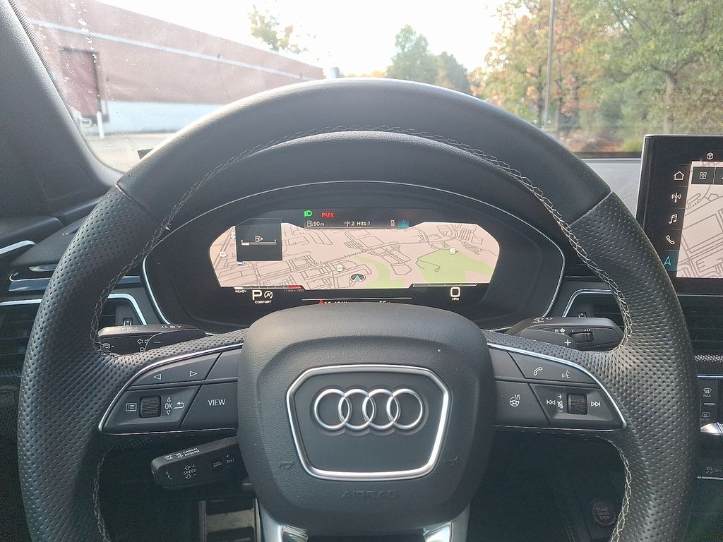 2023 Audi S5 Cabriolet Prestige Image 13 of 30