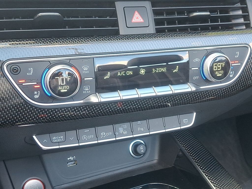 2023 Audi S5 Cabriolet Prestige Image 18 of 30