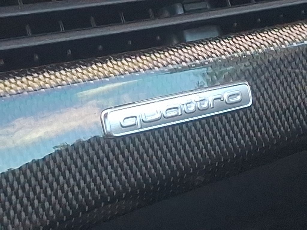 2023 Audi S5 Cabriolet Prestige Image 27 of 30