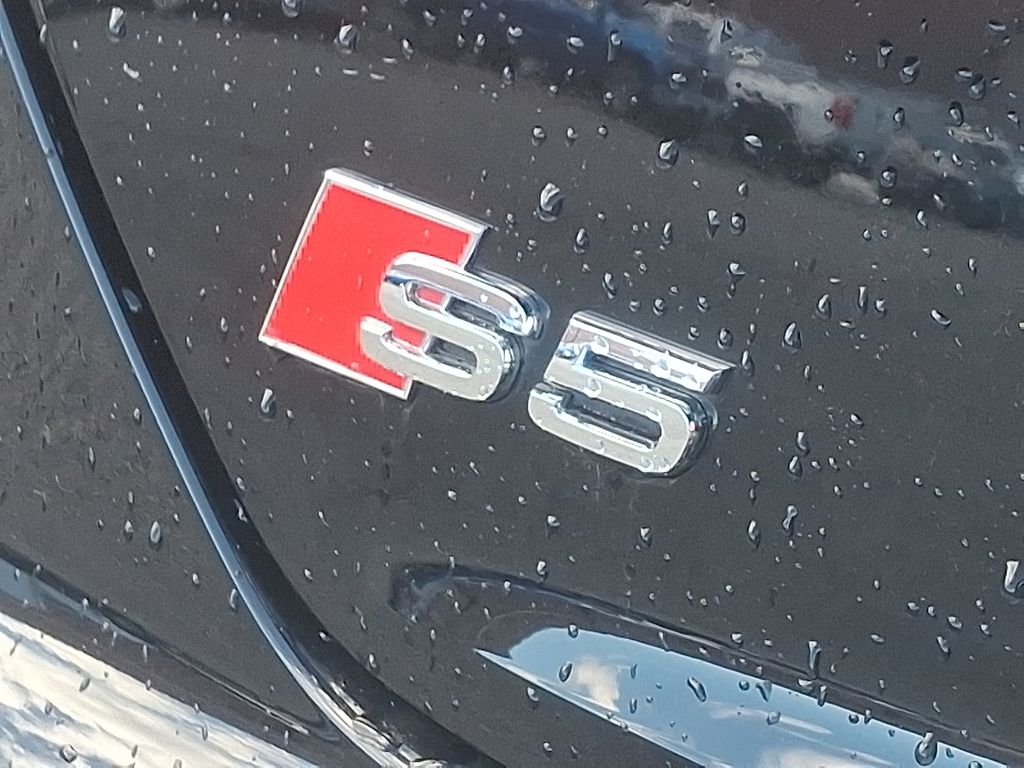 2023 Audi S5 Cabriolet Prestige Image 29 of 30