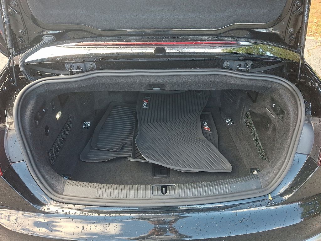 2023 Audi S5 Cabriolet Prestige Image 10 of 30