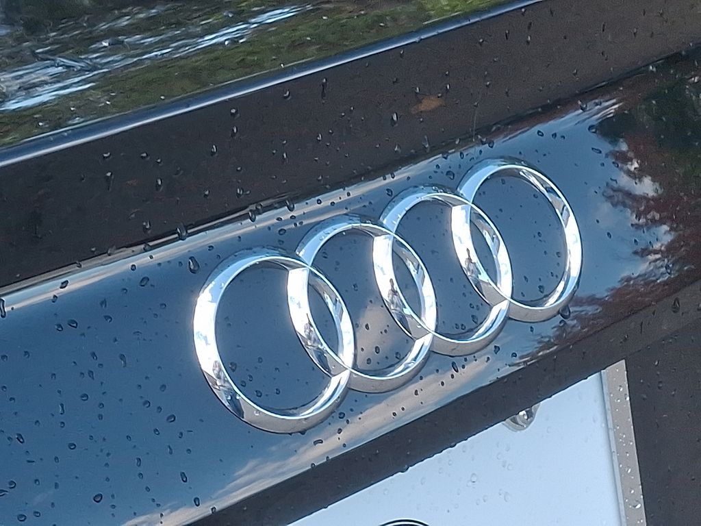 2023 Audi S5 Cabriolet Prestige Image 25 of 30