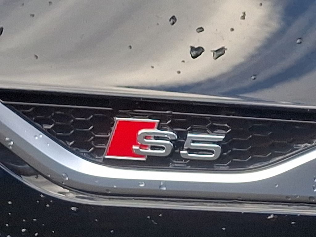 2023 Audi S5 Cabriolet Prestige Image 30 of 30