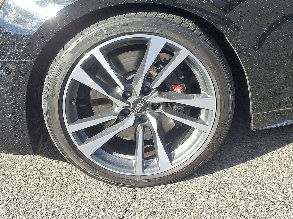 2023 Audi S5 Cabriolet Prestige Image 9 of 30