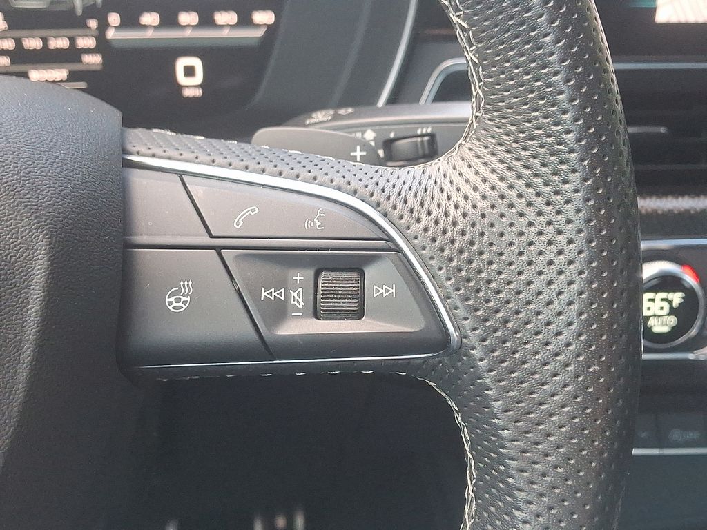 2023 Audi S5 Cabriolet Prestige Image 21 of 30