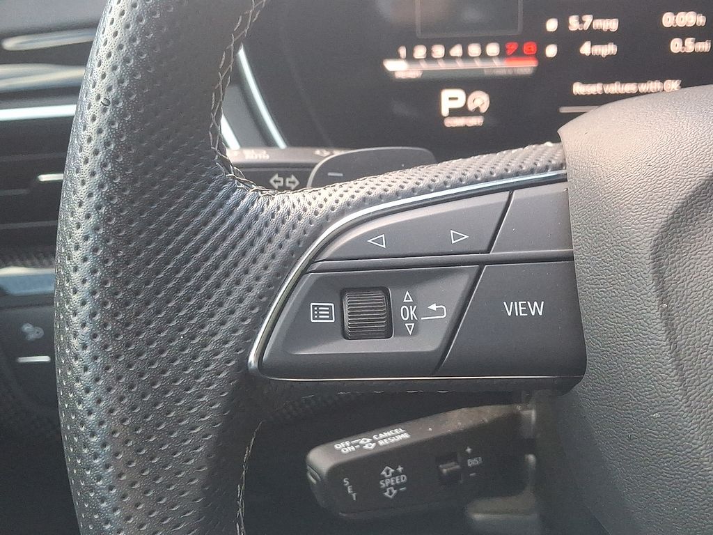 2023 Audi S5 Cabriolet Prestige Image 19 of 30