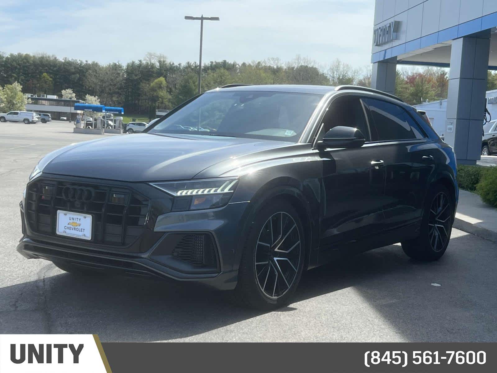 Vehicle image 1 of 39