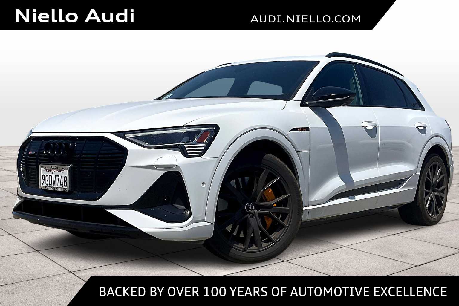 Vehicle image 1 of 32